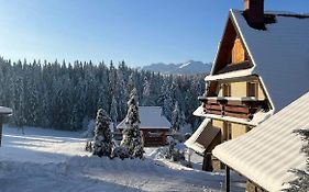 Jedla Miejsce Gościnne