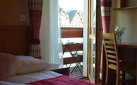 Jedla Miejsce Gościnne