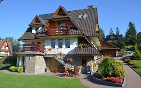 Jedla Miejsce Gościnne